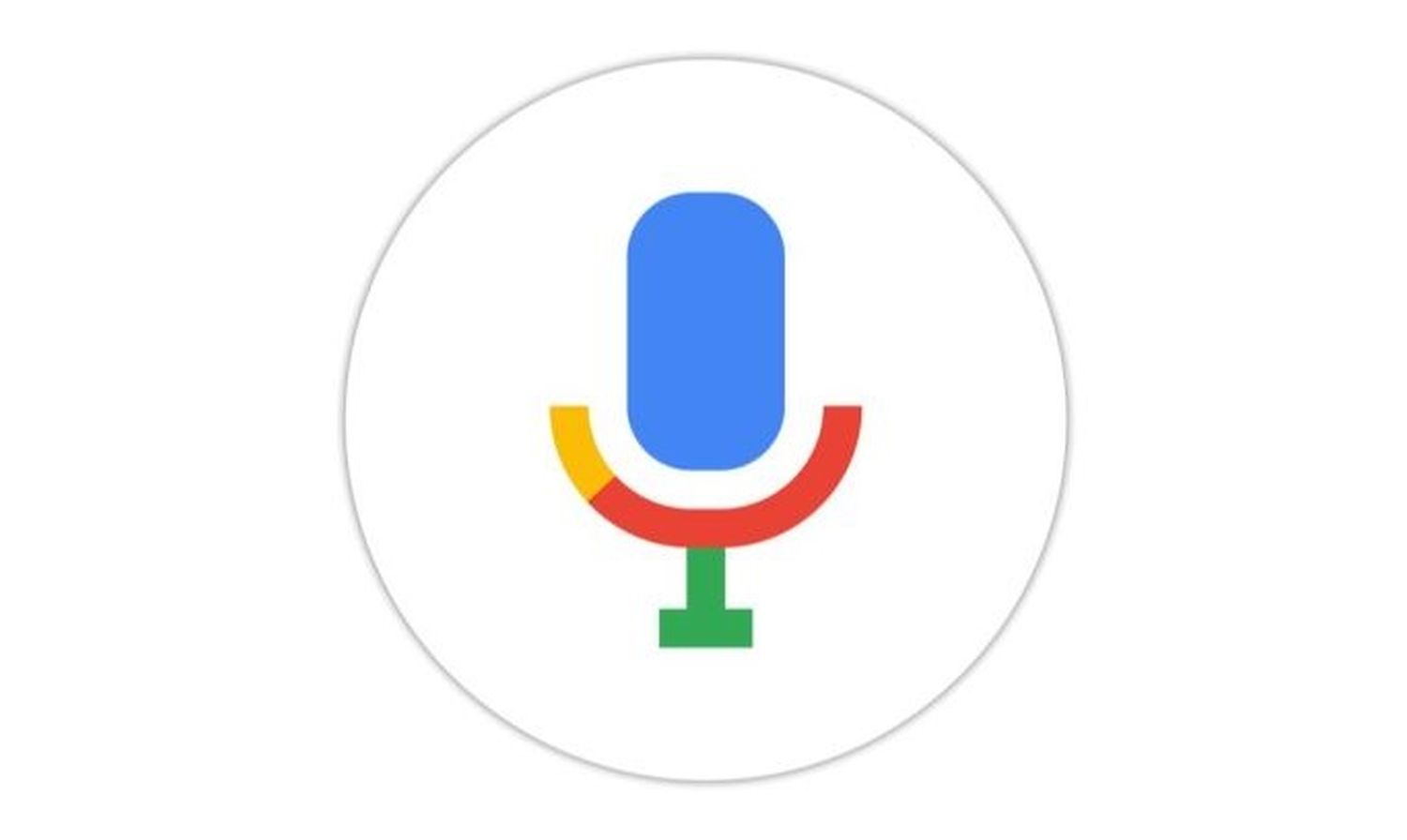 google assistant mikrofon