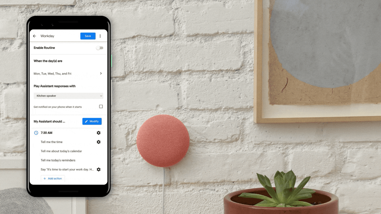google assistant workday (1)