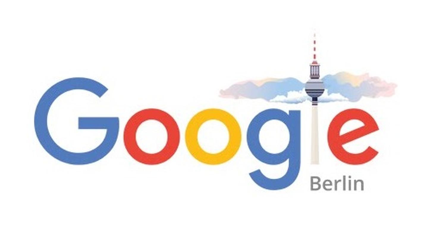 google berlin