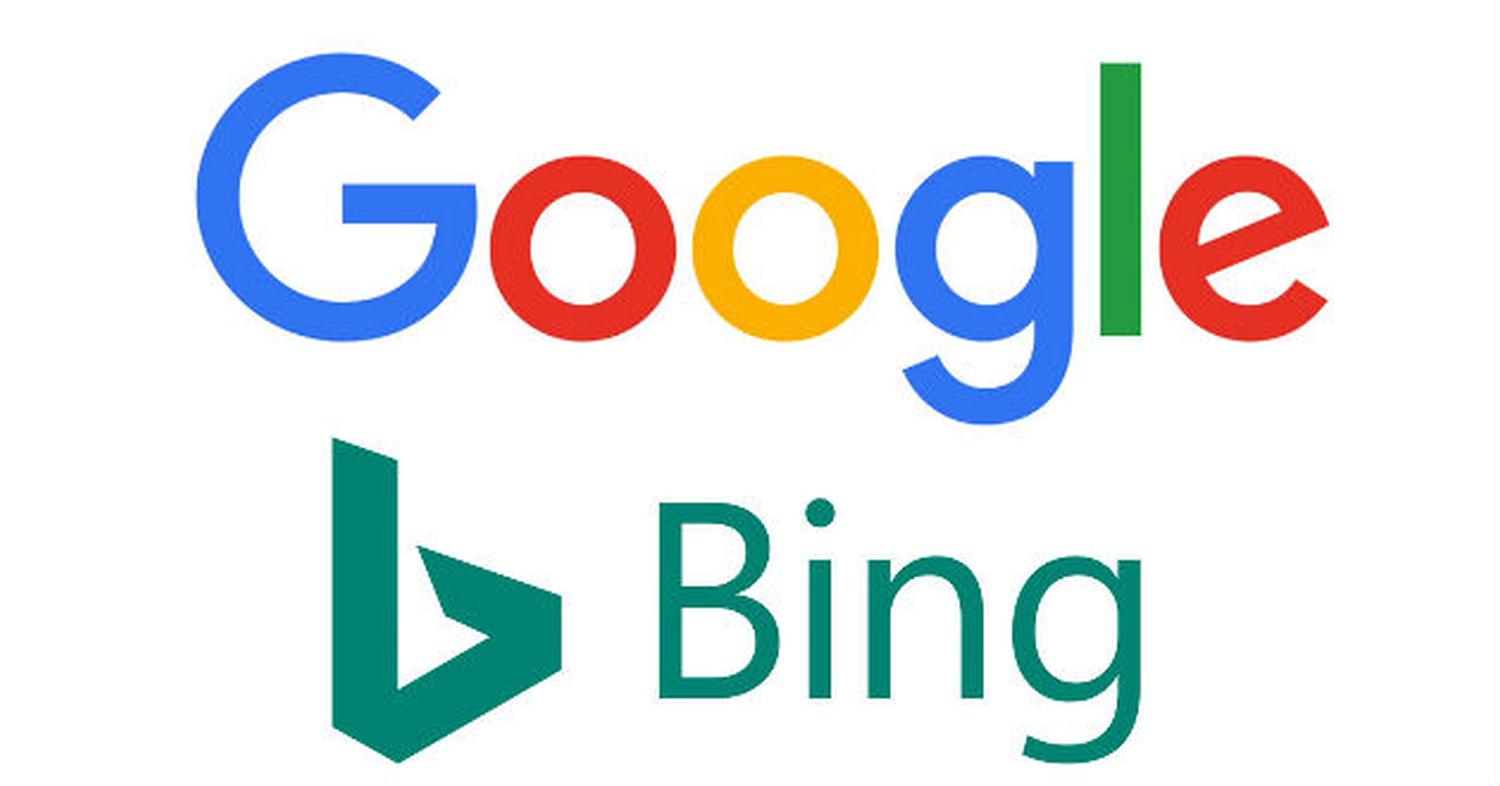 google bing