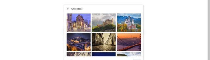 google chrome wallpapers