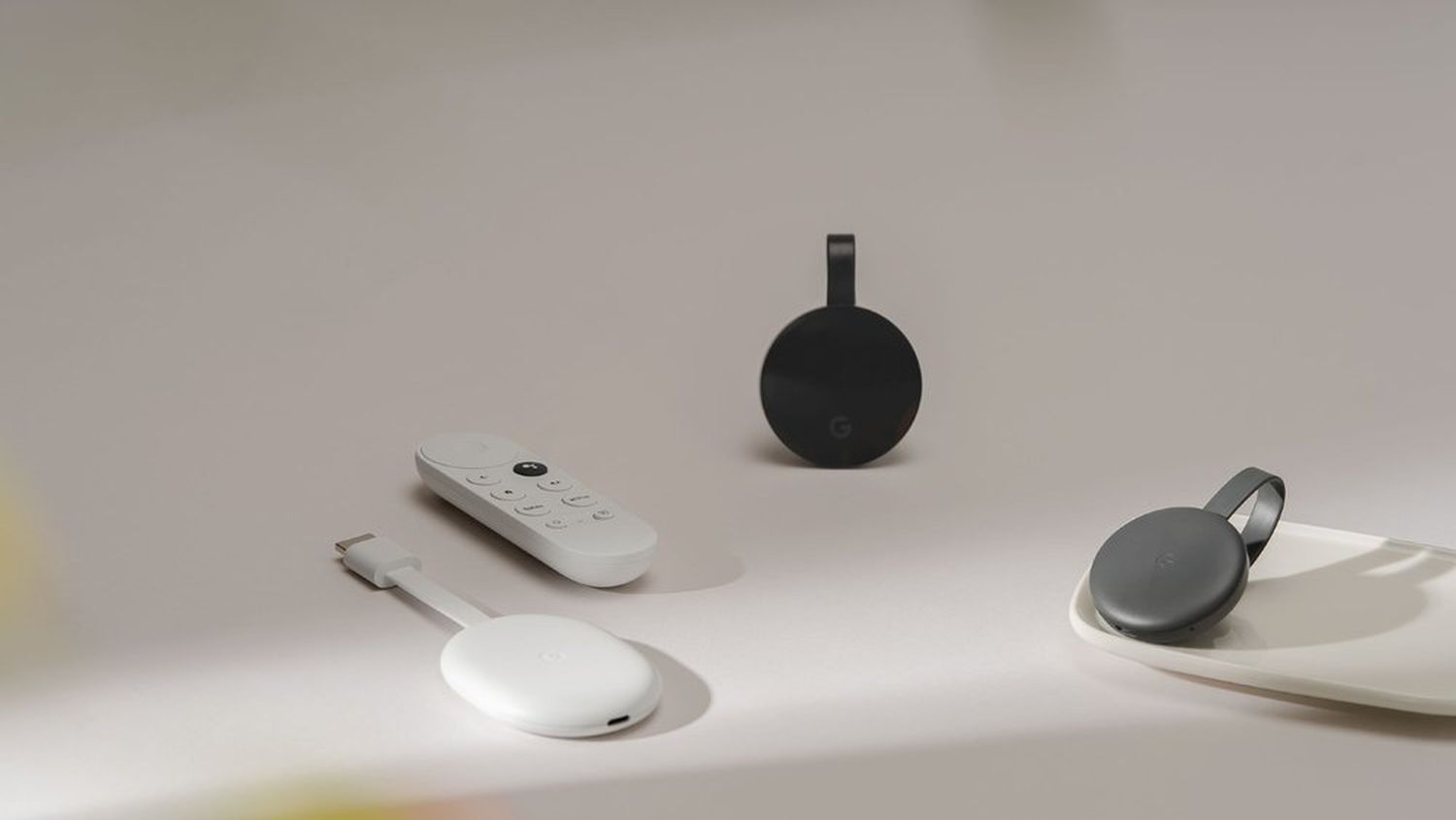 google chromecast cover