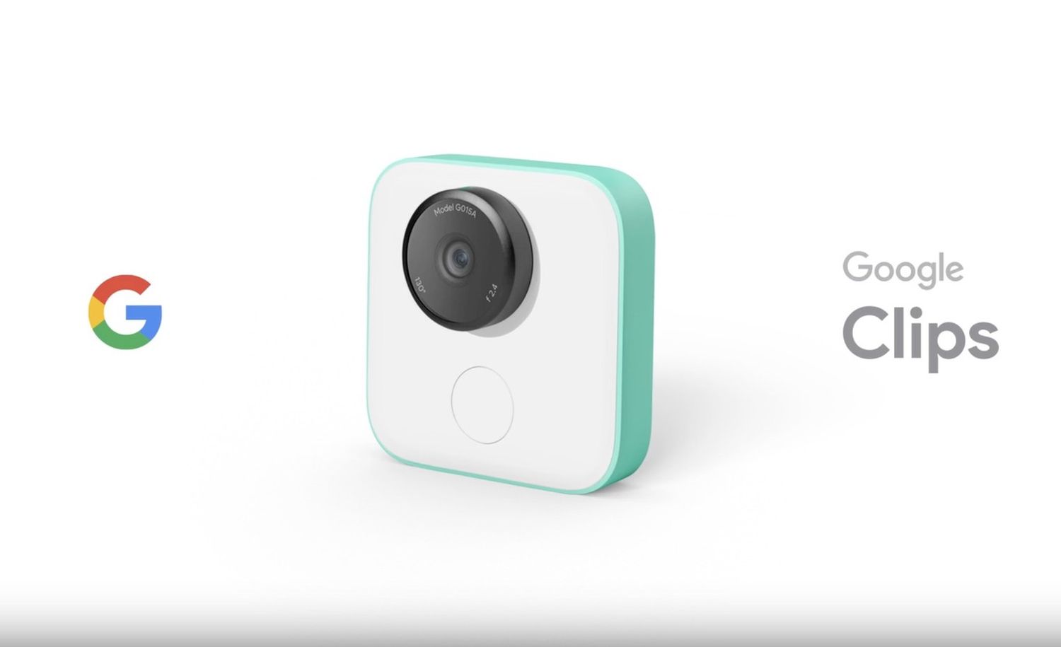 google clips cover