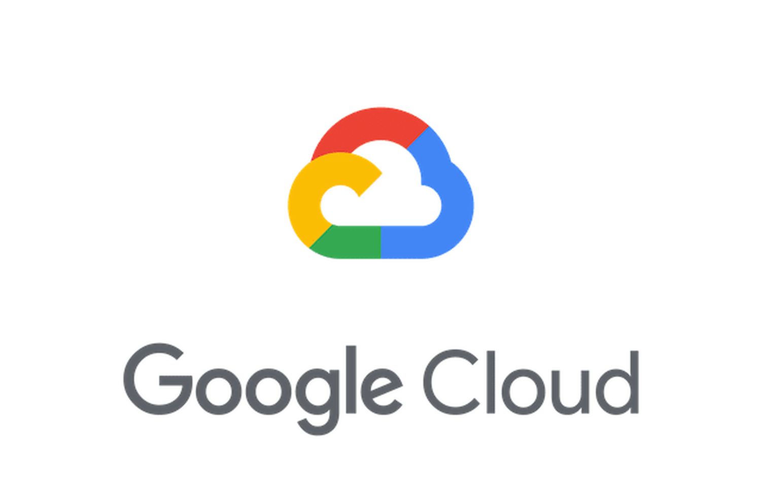 google cloud logo