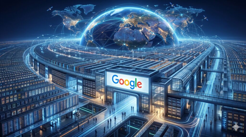 Klick für Vollbild-Ansicht 🔍 google cloud rechenpower speicherplatz