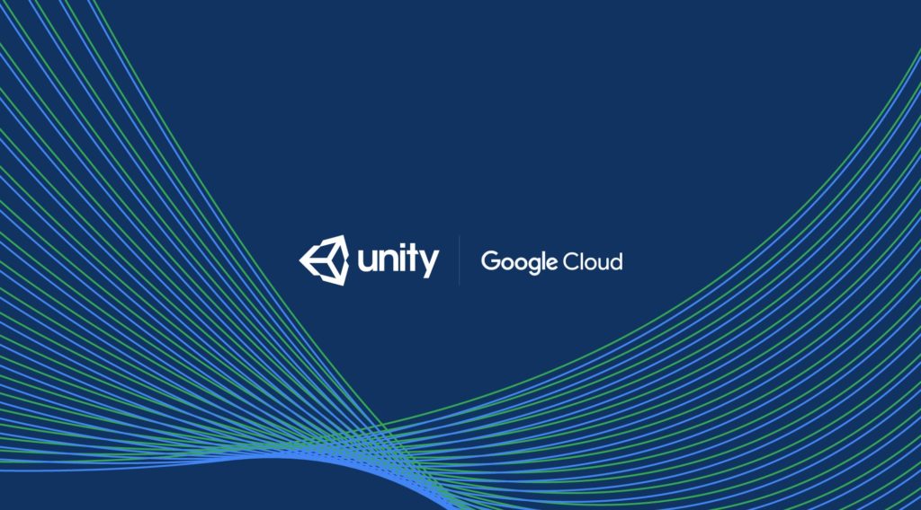 google cloud unity