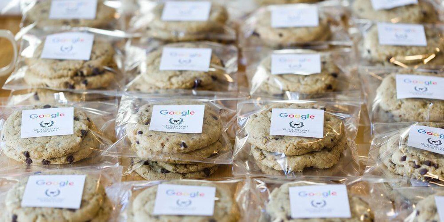 google cookie