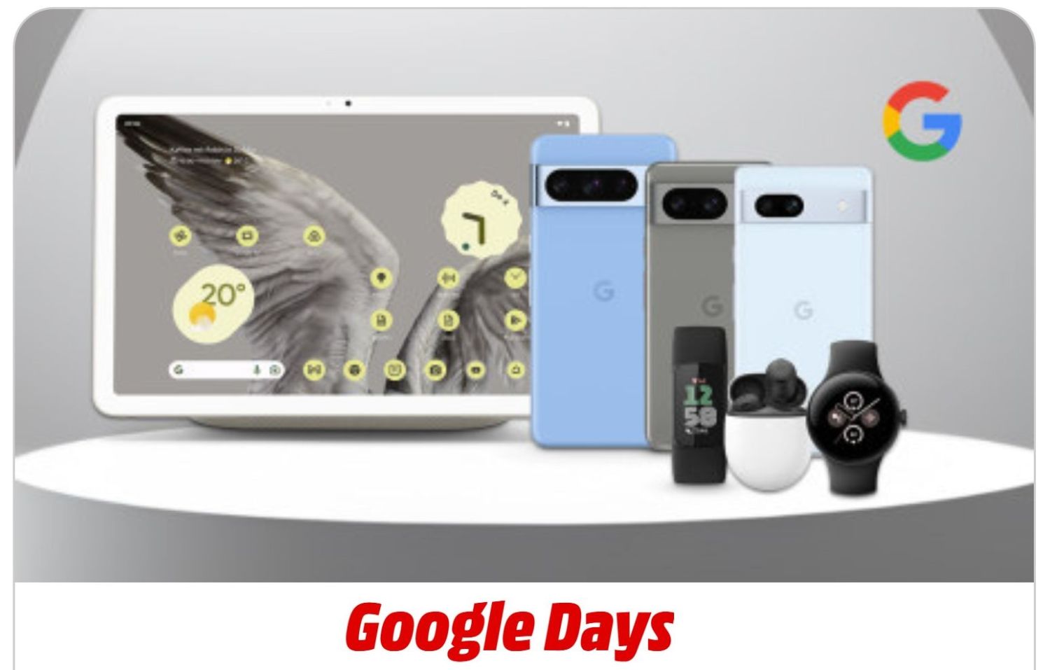 google days 2024