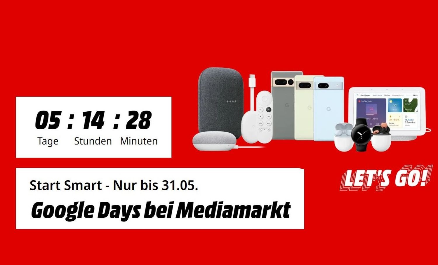 MediaMarkt Deutschland - Apps on Google Play