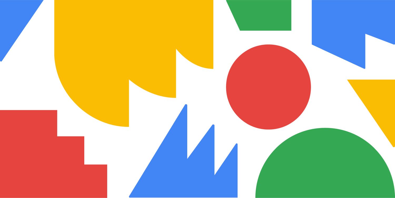 google design cover