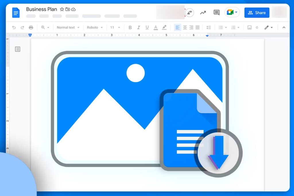google docs download