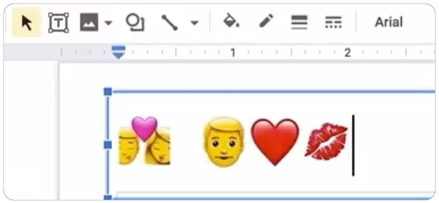Benutzte löschen häufig emojis So können