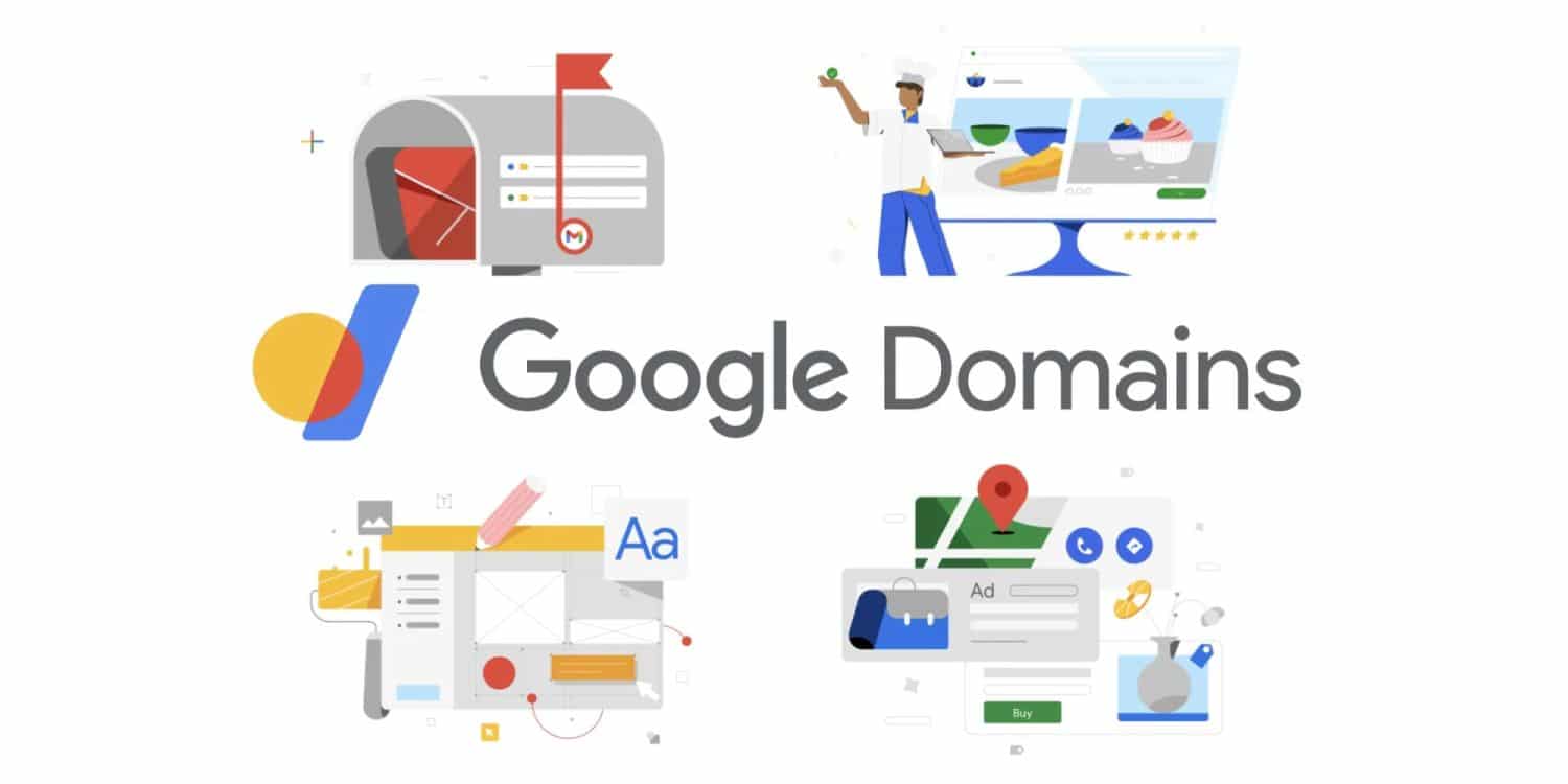 google domains cover