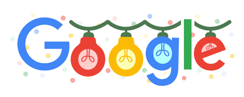 google doodle festtagssaison 2022