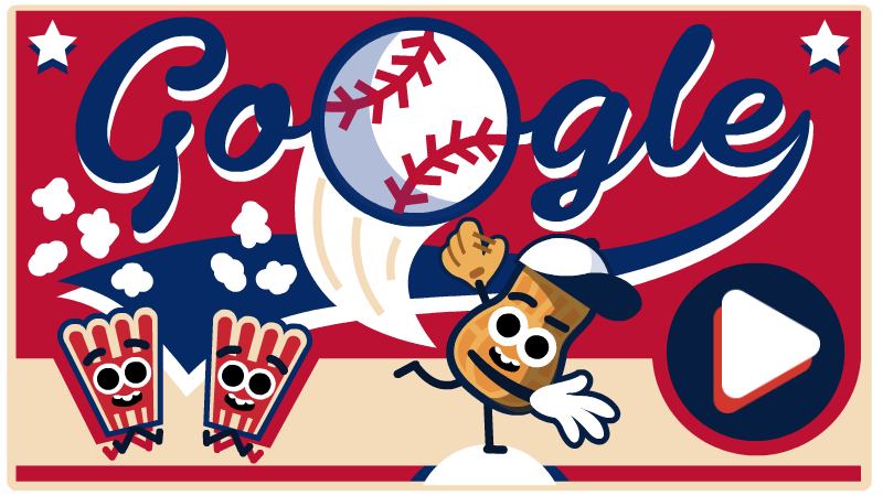 google doodle independence day