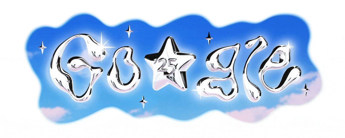 google doodle neujahr 2025