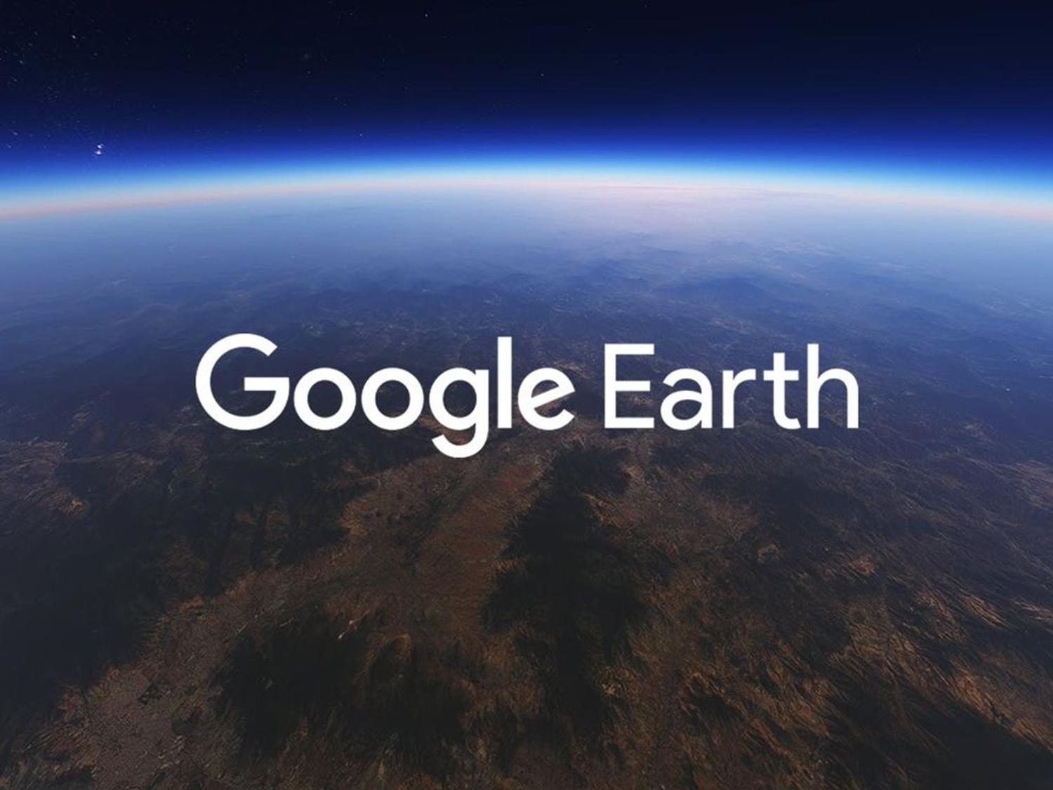 Google Earth: Schneller zum gewünschten Ort - so lässt sich die  Fluganimation abstellen - GWB