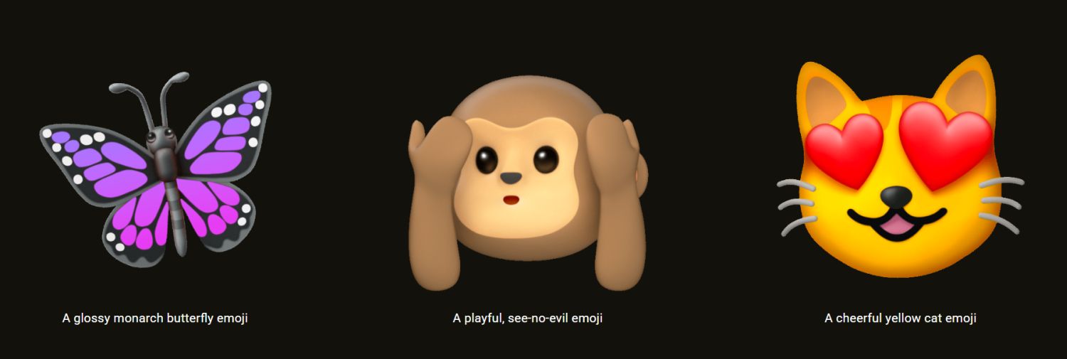 google emoji 2
