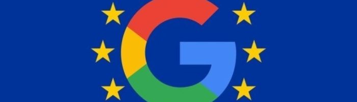 google eu logo