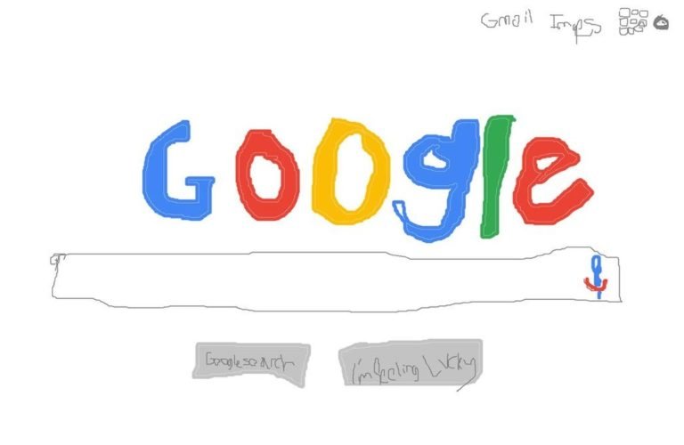 Google Paint Die fehlende App warum hat Google keine echte App zum