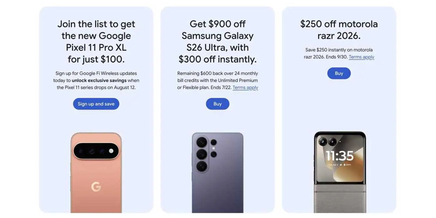 google fi