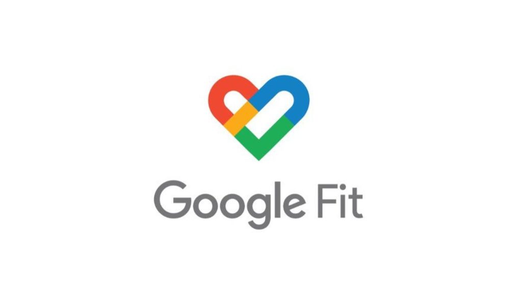 google fit logo