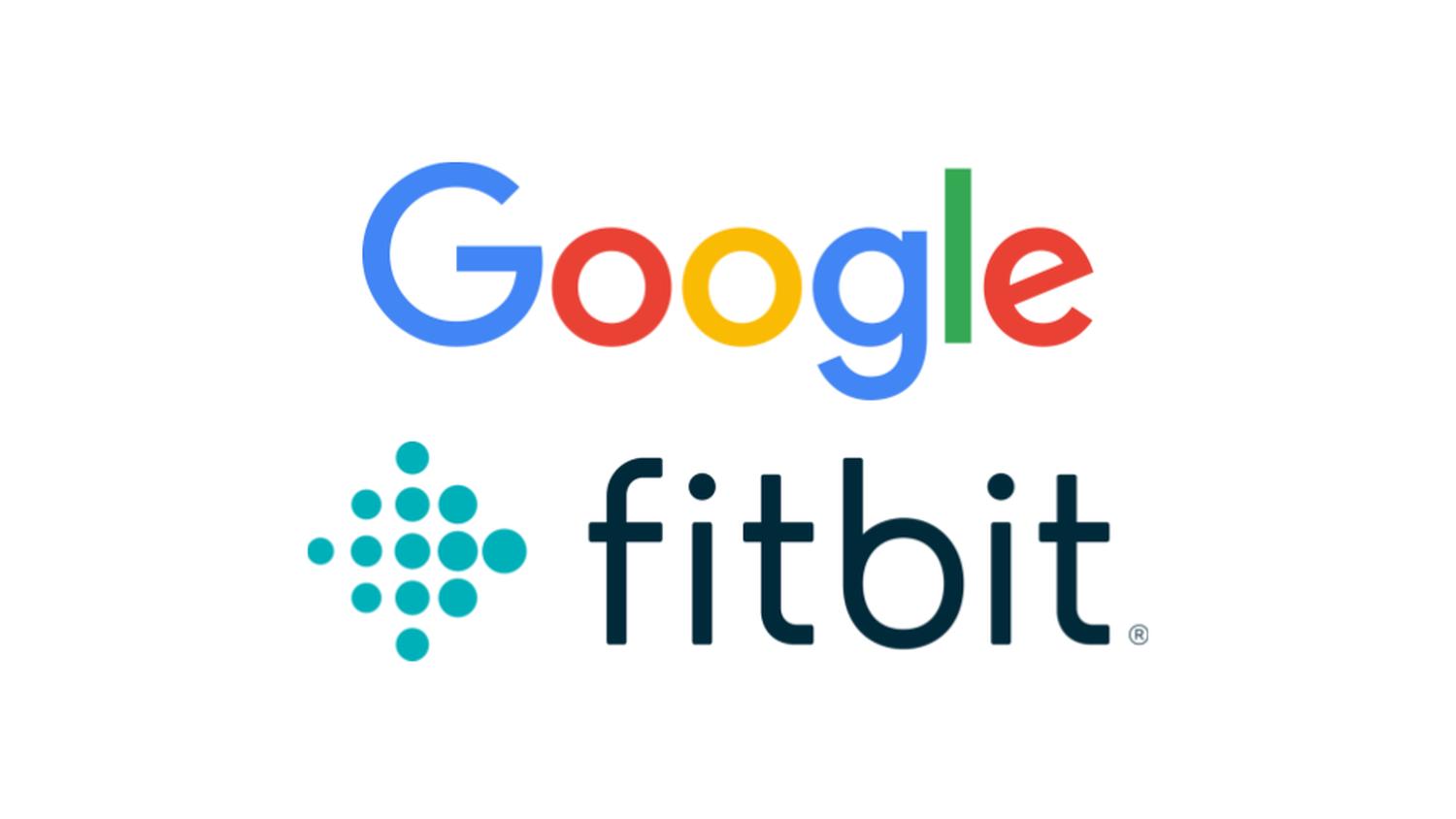 google fitbit logo