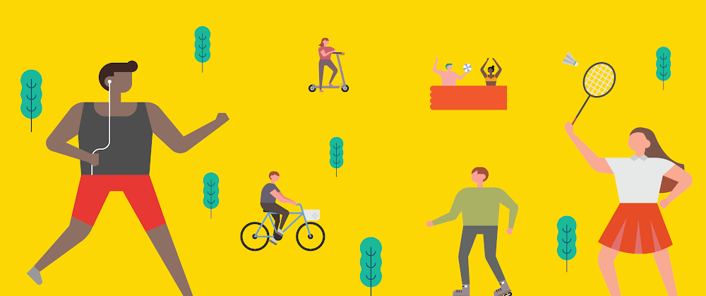 google fitness