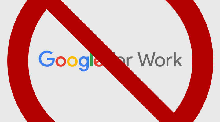 google-for-work