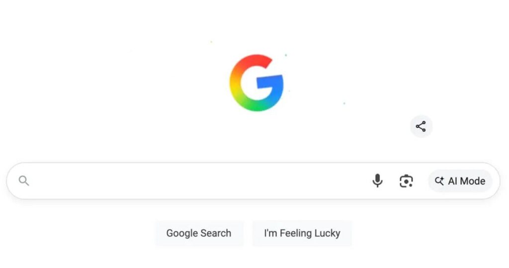 google g search