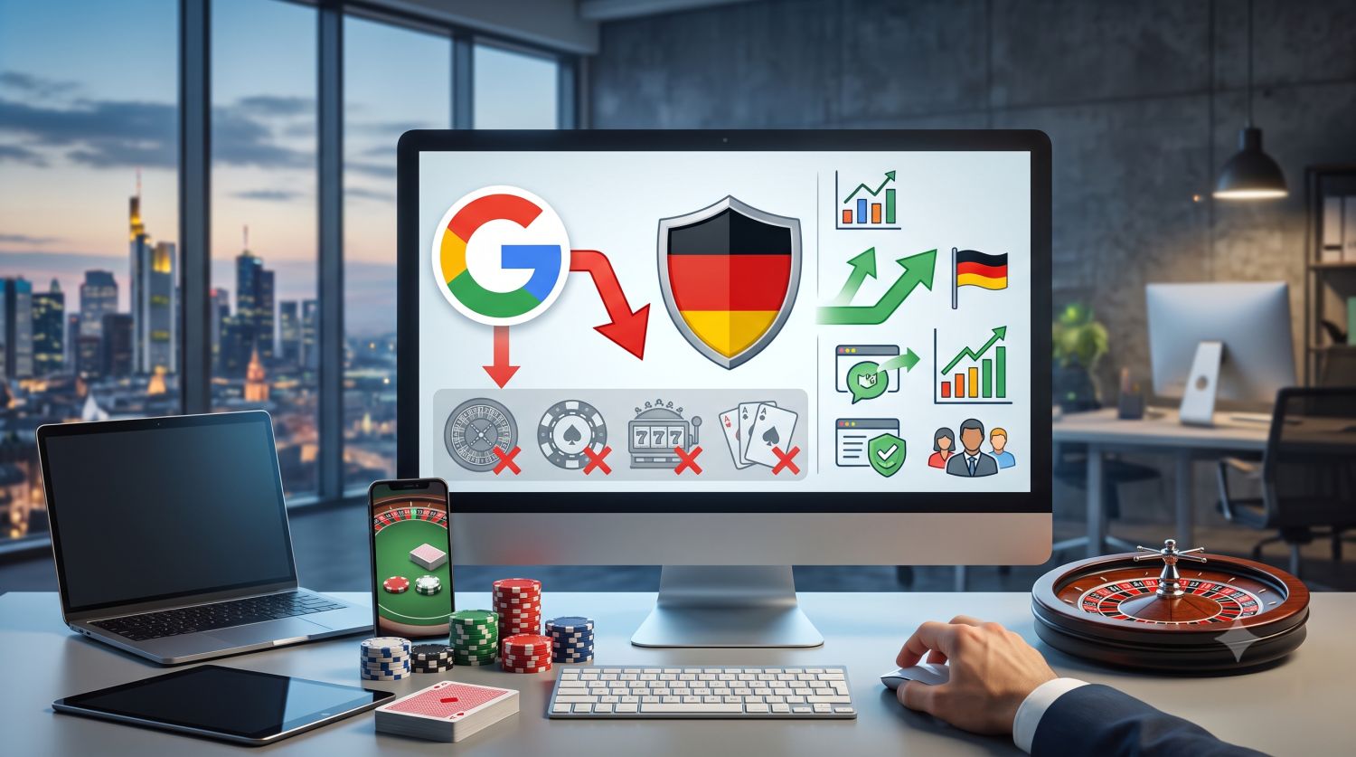 google germany
