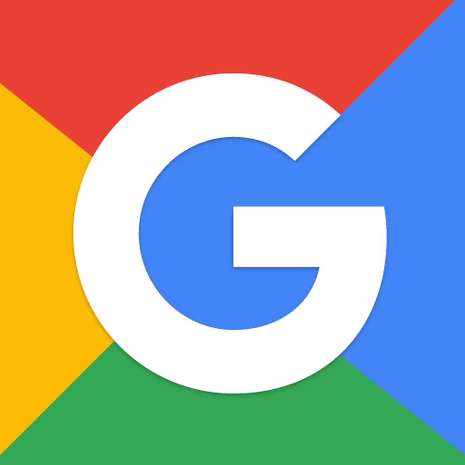 google go logo