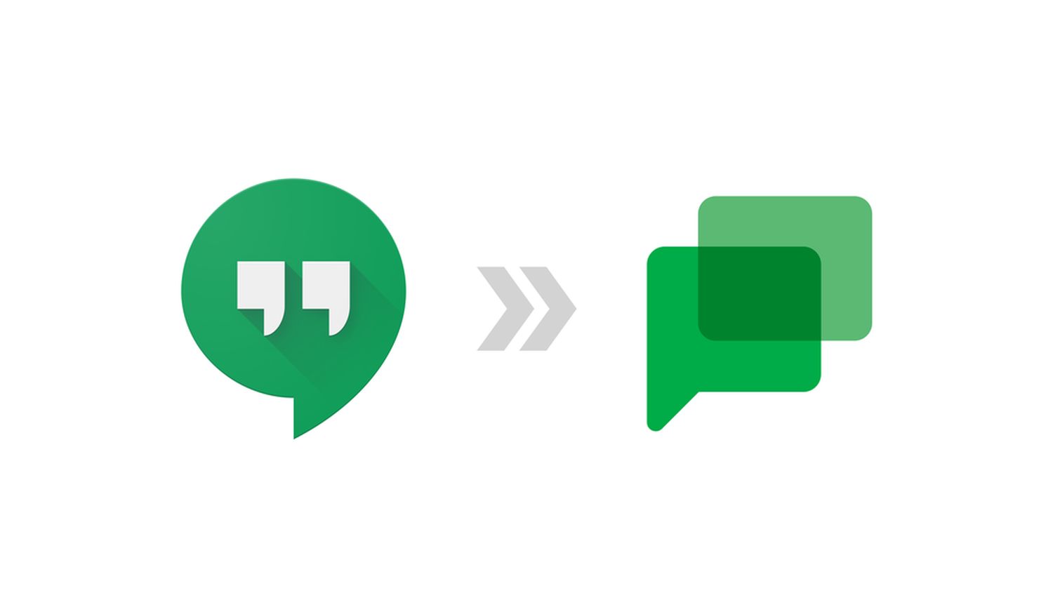 google hangouts google chat