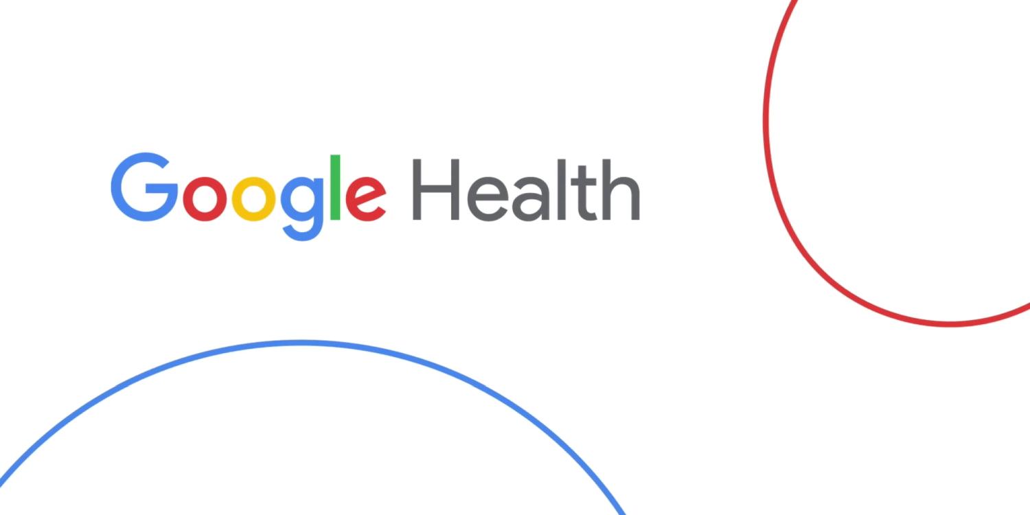 google health logo