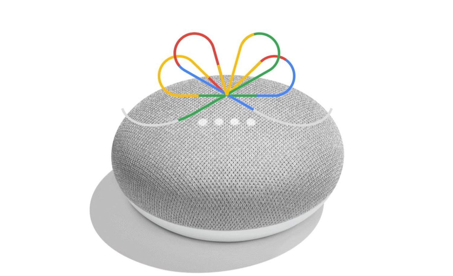 google home mini kostenlos