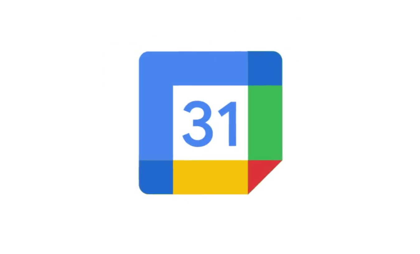 google kalender new logo 2020