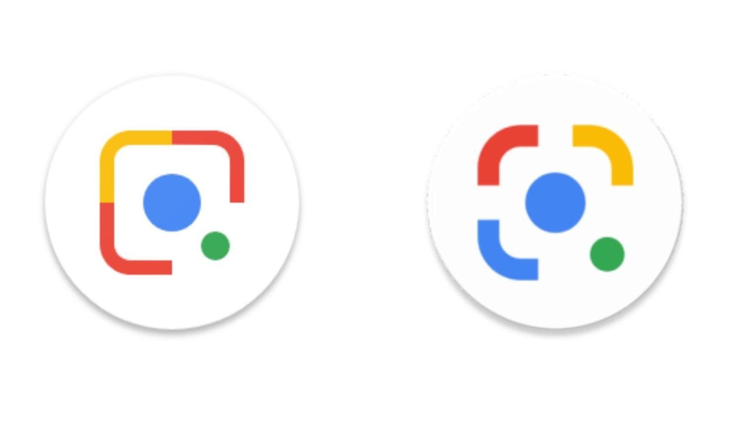 google lens logos old