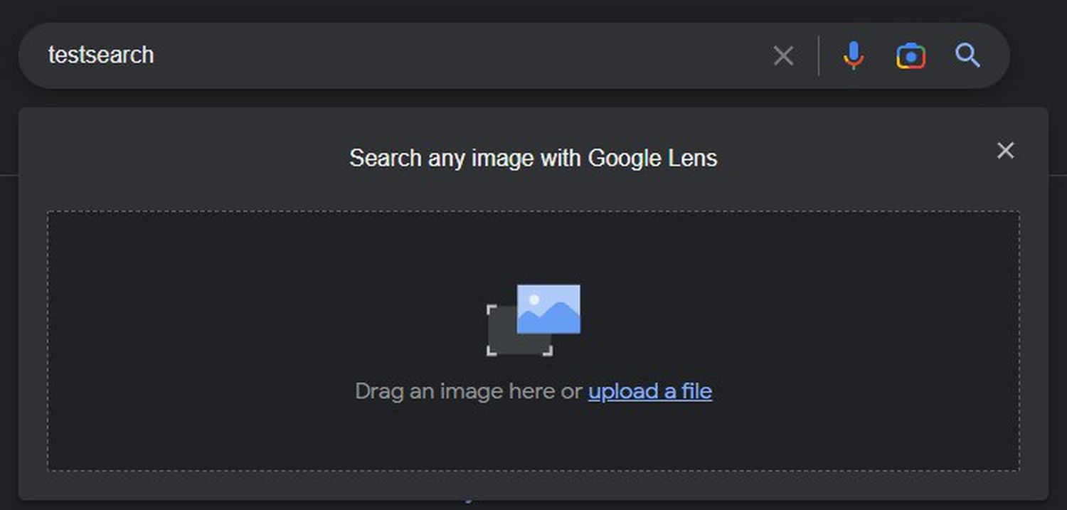 google lens web 1