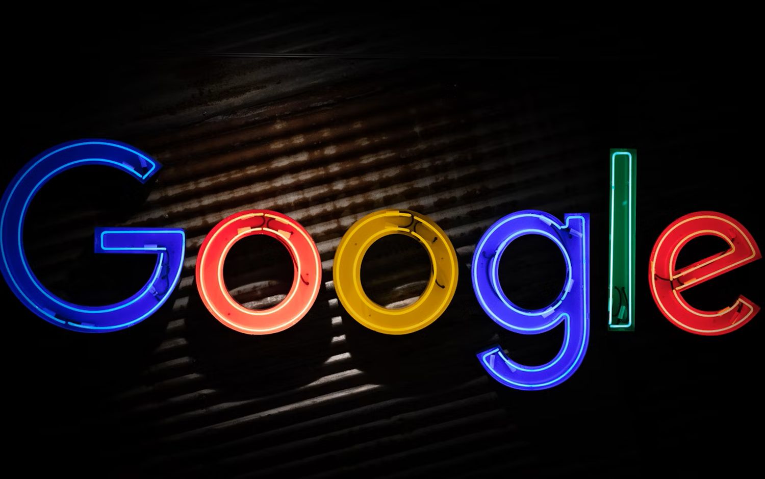google lights