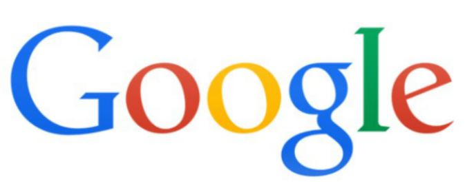 google logo 2013