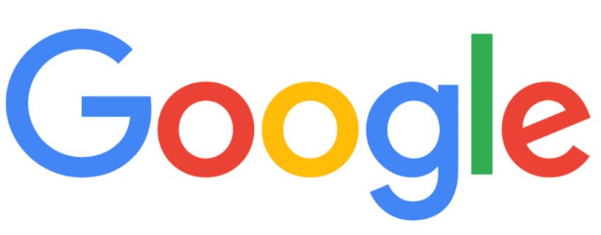 google logo 2015