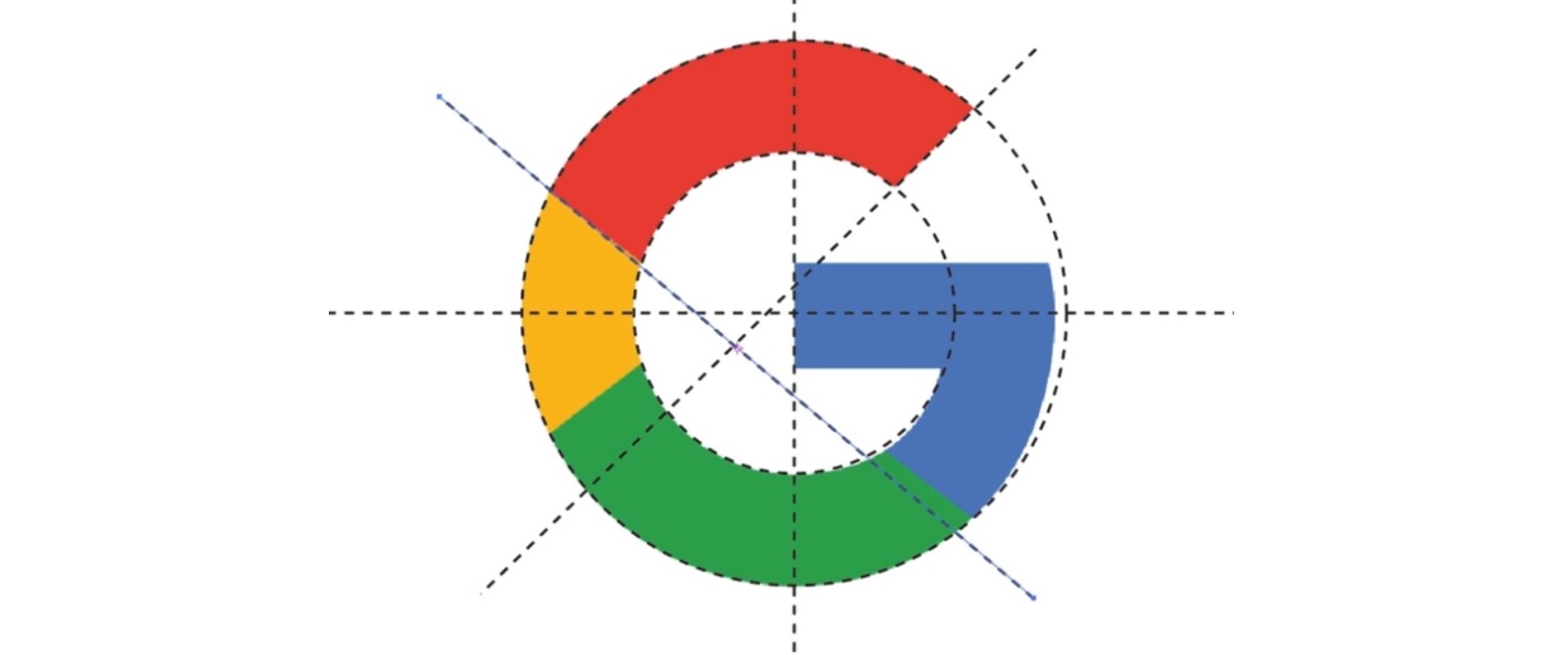 google-logo-nicht-perfekt