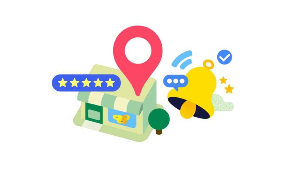 google maps gemini bewertungen
