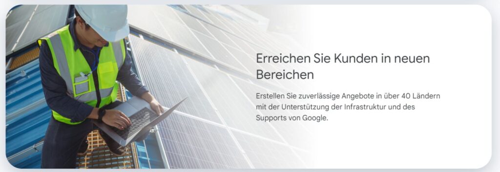 Google Maps: Lohnt sich die Photovoltaik-Anlage? Neue Solar API zeigt ...