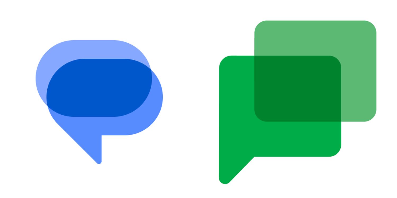 google messages google chat