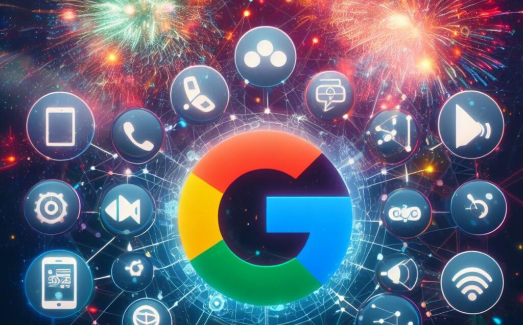google messenger