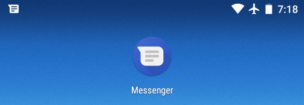 google-messenger-icon