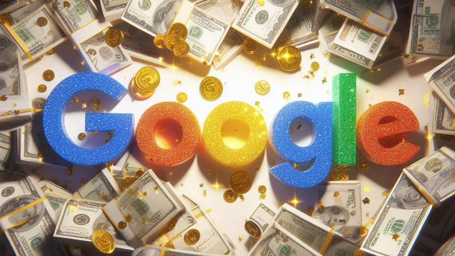 Google Quartalszahlen 2 2025 Alphabet Inc Steigert Umsatz Und Gewinn 