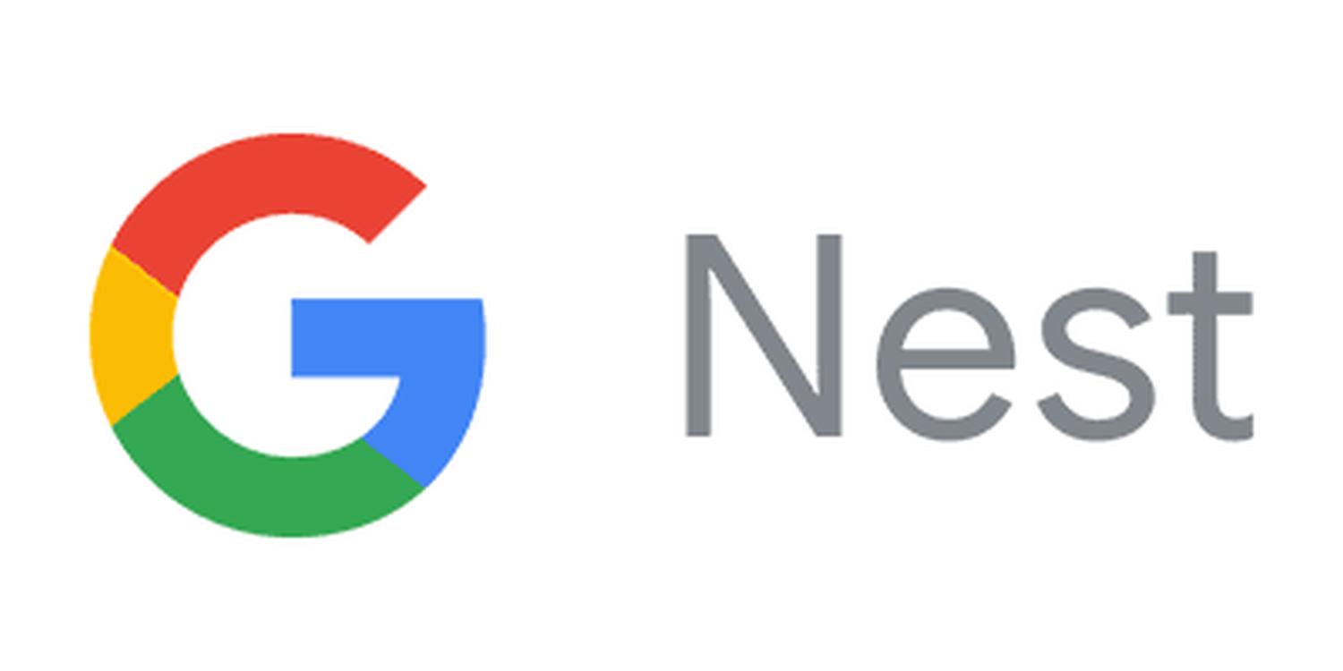 google nest logo