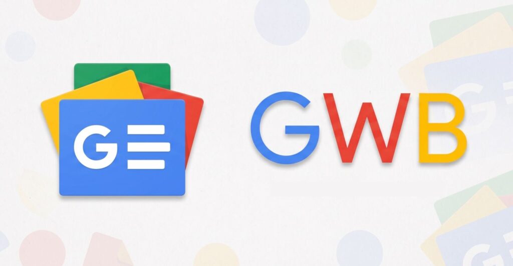 google news googlewatchblog gwb